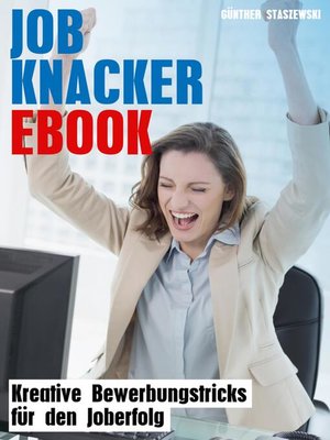 cover image of Job-Knacker-Ebook
